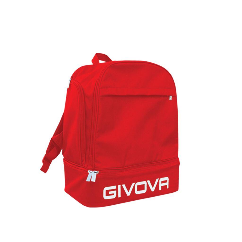 RED / MULTI-COLOUR