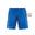 Pantaloni scurti sport Givova Pocket Royal Blue 2xl