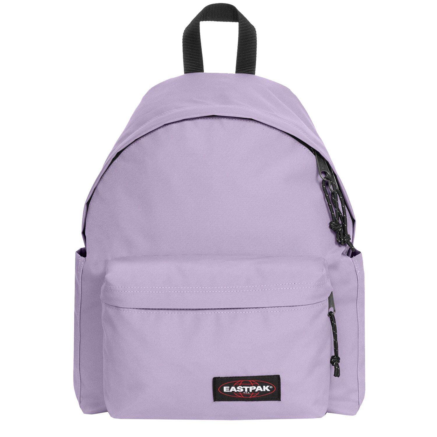 Eastpak - Maroquinerie Femme Maroquinerie Eastpak Day Pak'r Violet - Sac À Dos - Violet - Taille Unique - Decathlon