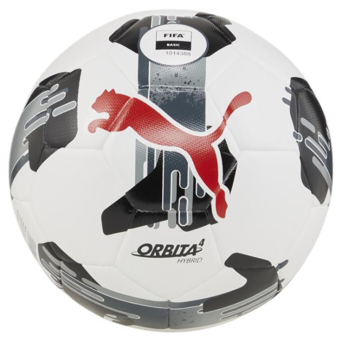 Piłka nożna Puma Orbita 4 HYB FIFA Basic 84326 02 5