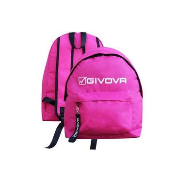 Givova Evolution Fuxia Sport -Rucksack - langlebig & funktional