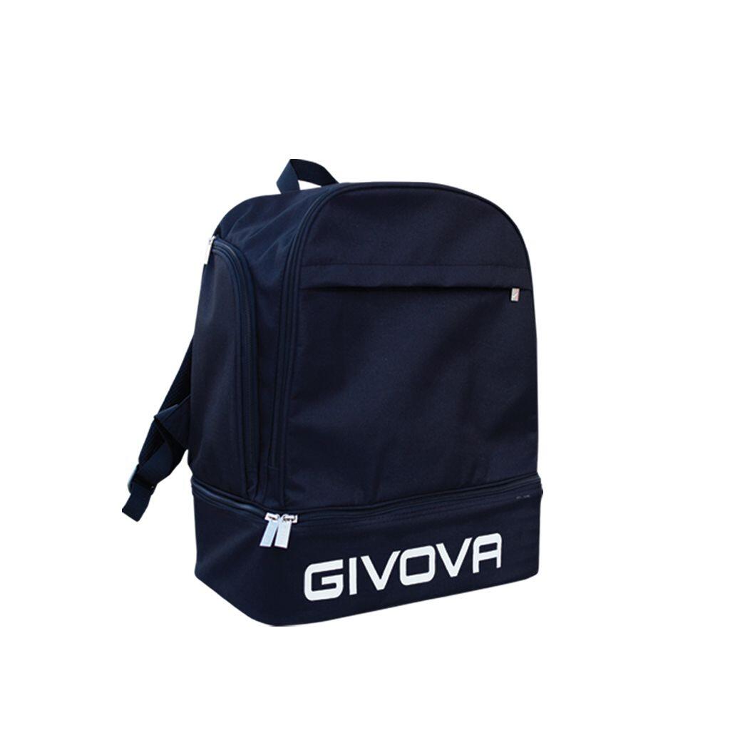 Givova - Zaini Givova Blu - Sac À Dos - Bleu - 35 L - Decathlon