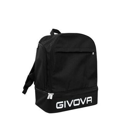 Givova Sport Backpack Black