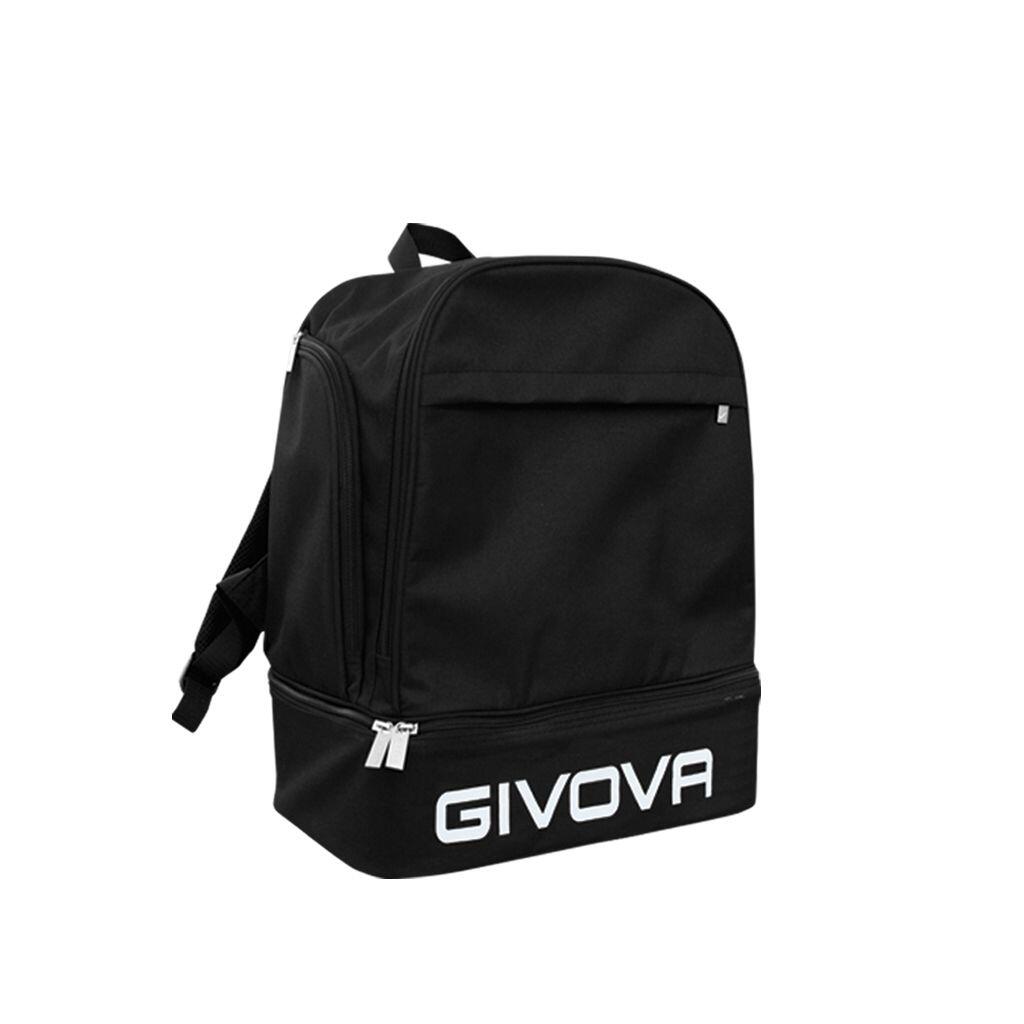 Givova - Zaini Givova Nero - Sac À Dos - Noir - 35 L - Decathlon
