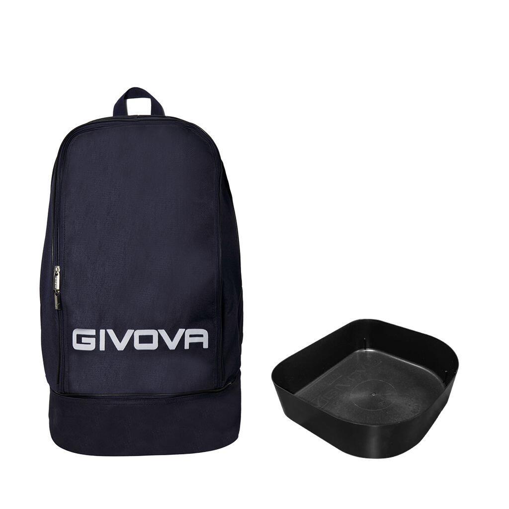 Rucsac Givova Sport Big Sports Navy