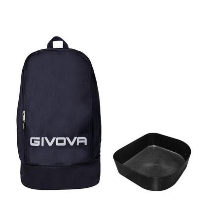 Givova Sport Big Sports Rugzak Marine