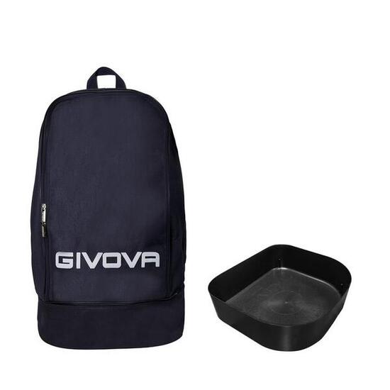 Givova Sport Big Sports Rugzak Marine