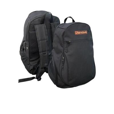 Givova Tour Sport -Rucksack - langlebiges und geräumiges Design