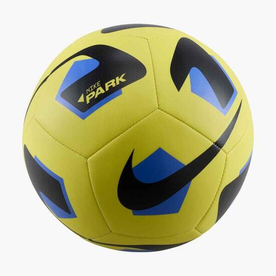 PALLONE da calcio nike multicolore