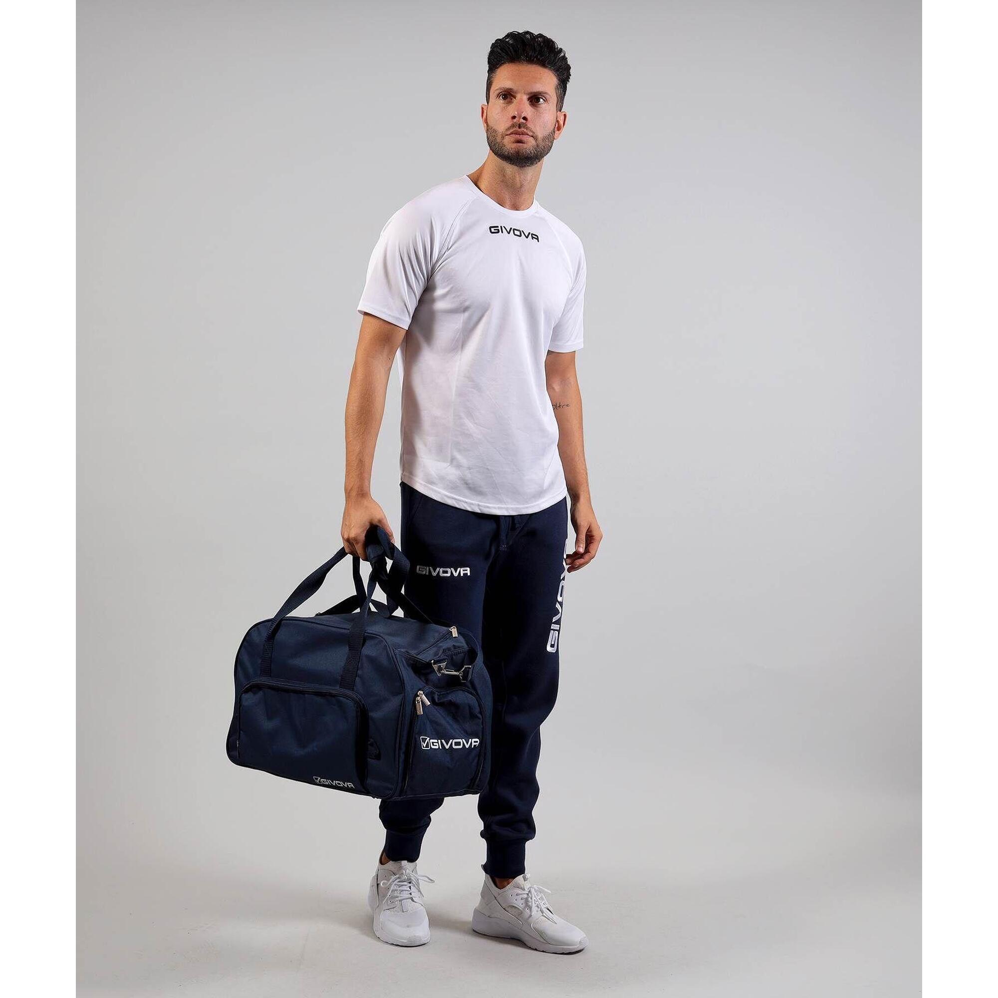 Givova - Sac De Sport Givova - Sac De Sport - Bleu - Taille Unique - Decathlon