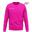 Hanorac sport Givova Polarfleece One Pink