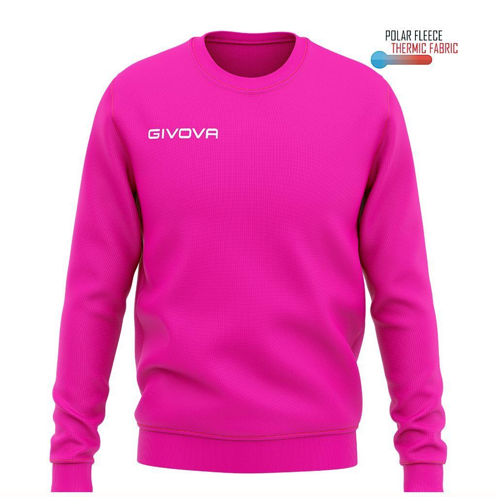 Bluza Givova Polarfleece One, rozmiar M