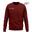 Hanorac sport Givova Polarfleece One Burgundy