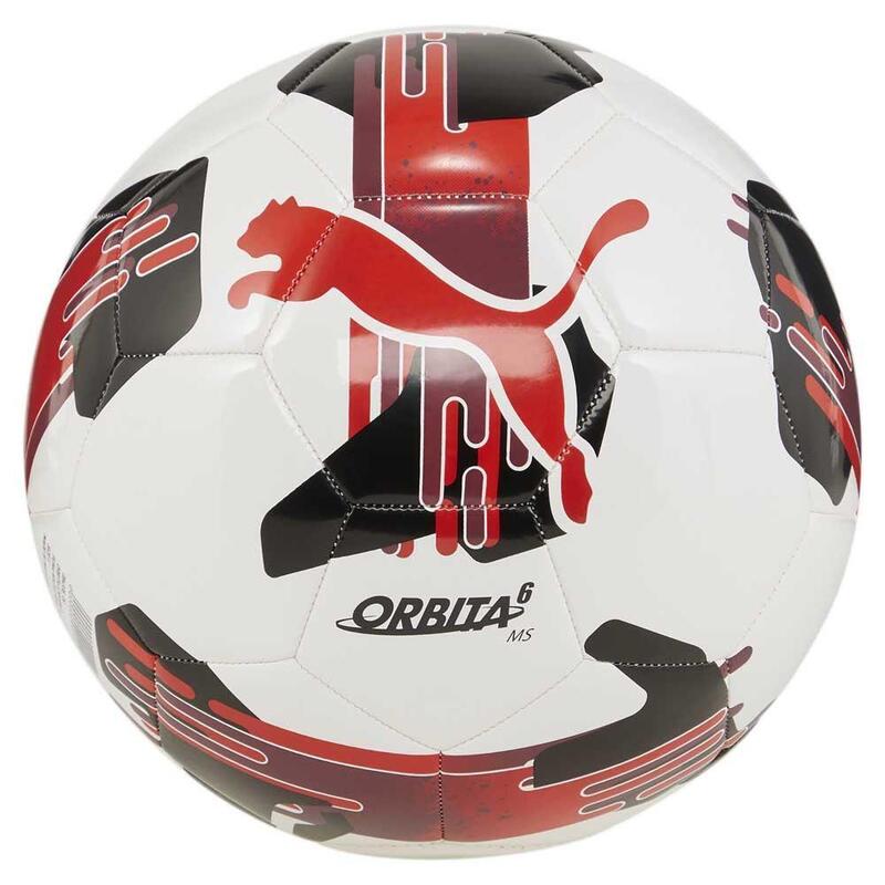 Piłka nożna Puma Orbita 6 MS