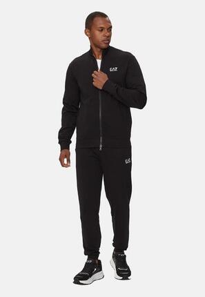 survêtement HOMME NOIR