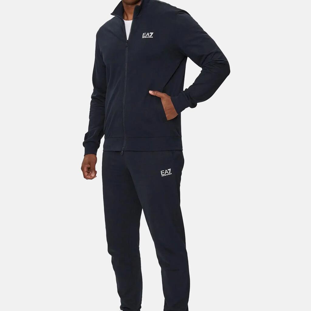 tracksuit  DARK BLUE