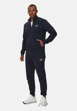 survêtement HOMME BLEU FONCE