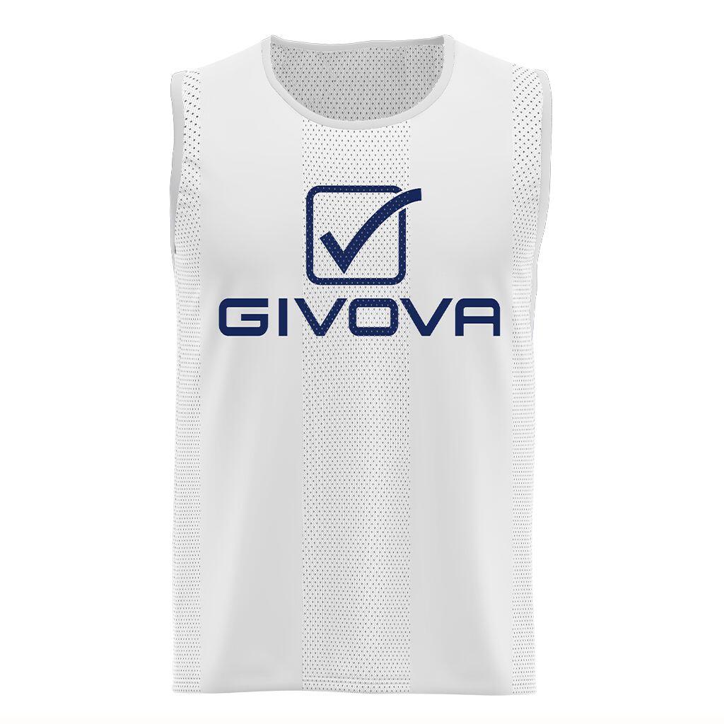 Leibchen Givova pro 1/1