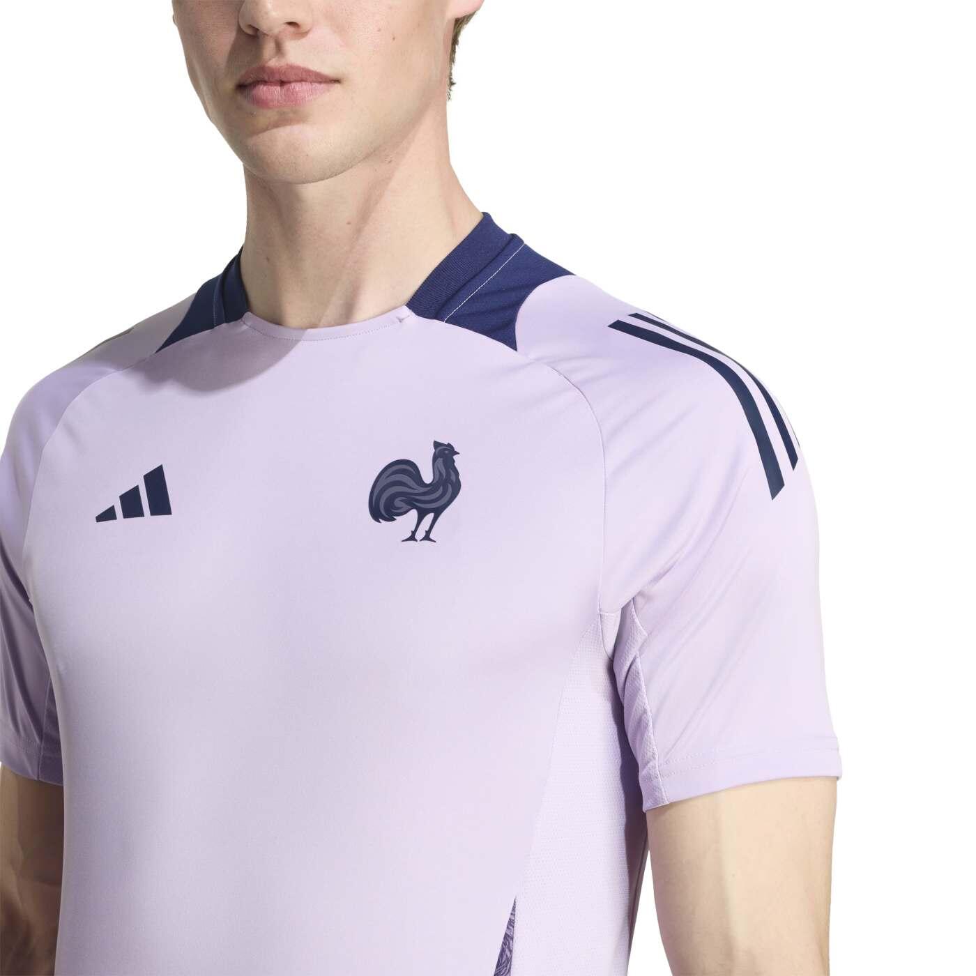 Maillot FFF - Collection officielle Equipe de France de Football