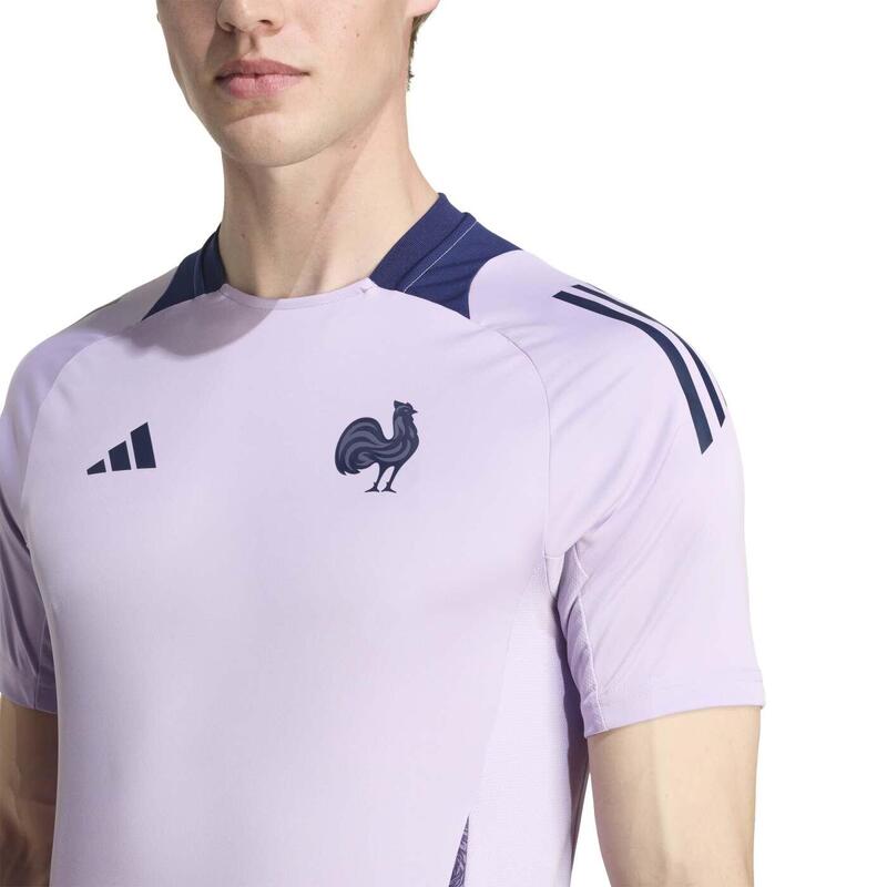 France Performance Tee