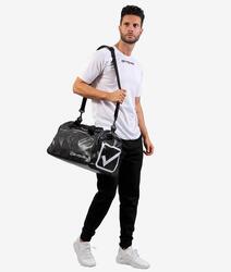 Sac de sport tendace similicuir Givova