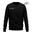 Givova One Cuello Redondo Sweat-shirt Negro