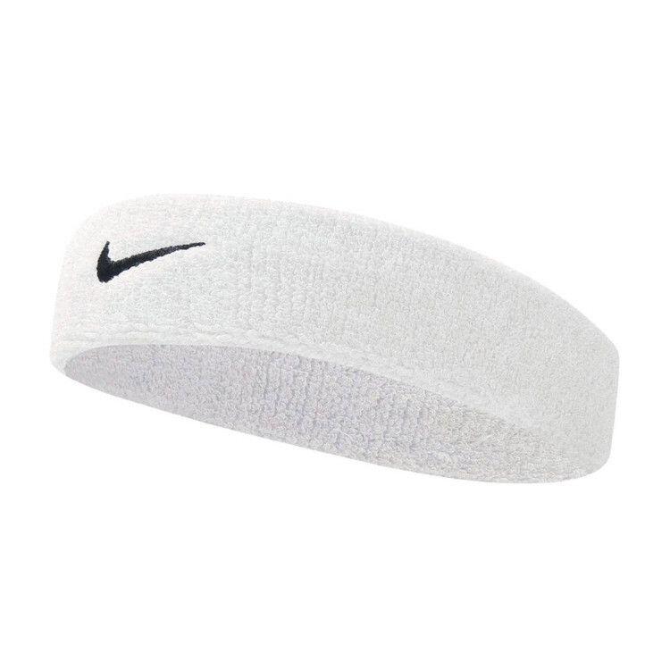 Headband Nike swoosh