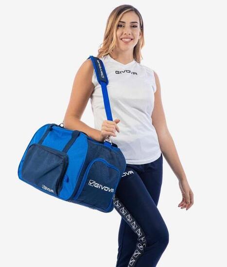 Sac de sport Givova