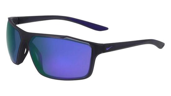 Occhiali da sole uomo nike blu