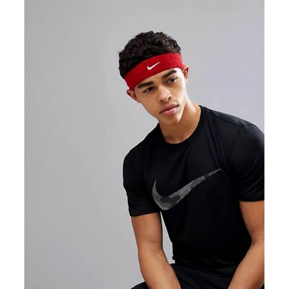NIKE Nike Swoosh Hoofdband