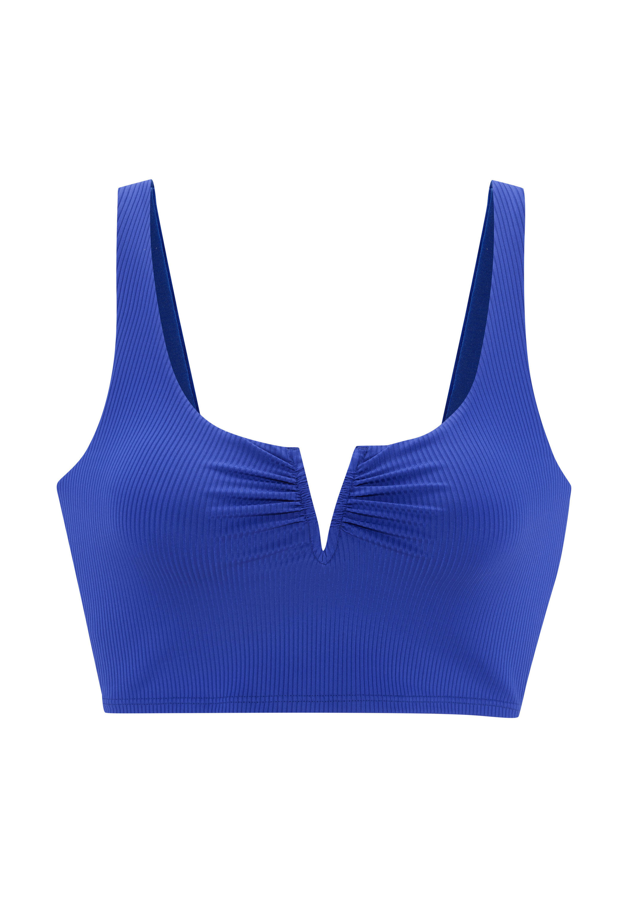 Damen Crop-Bikini-Top 2/5