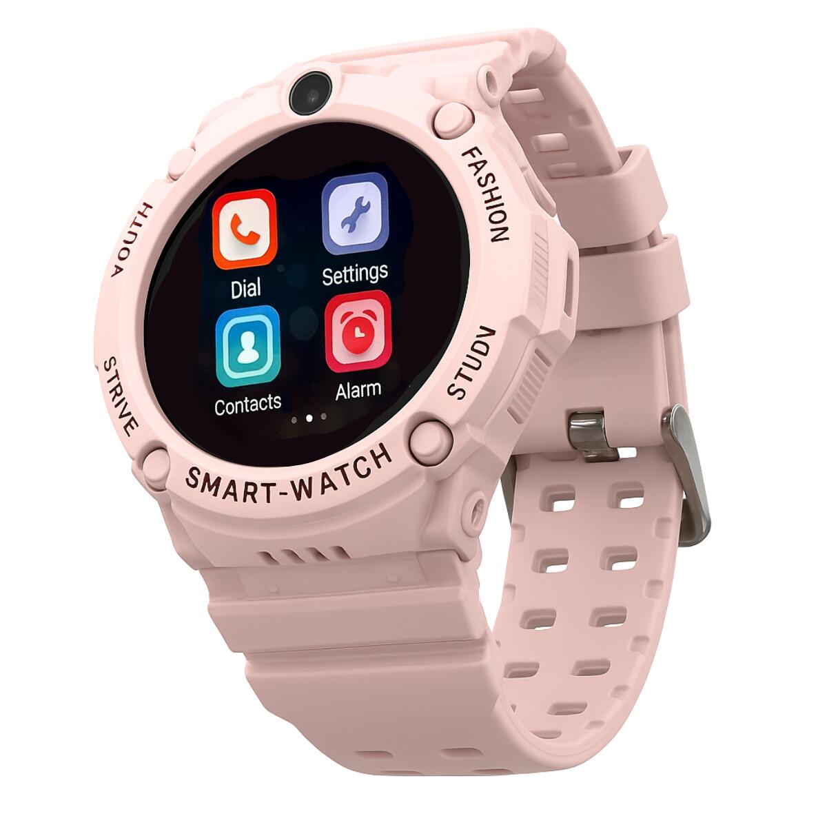 Smartwatch GPS Watch Kids 3/4