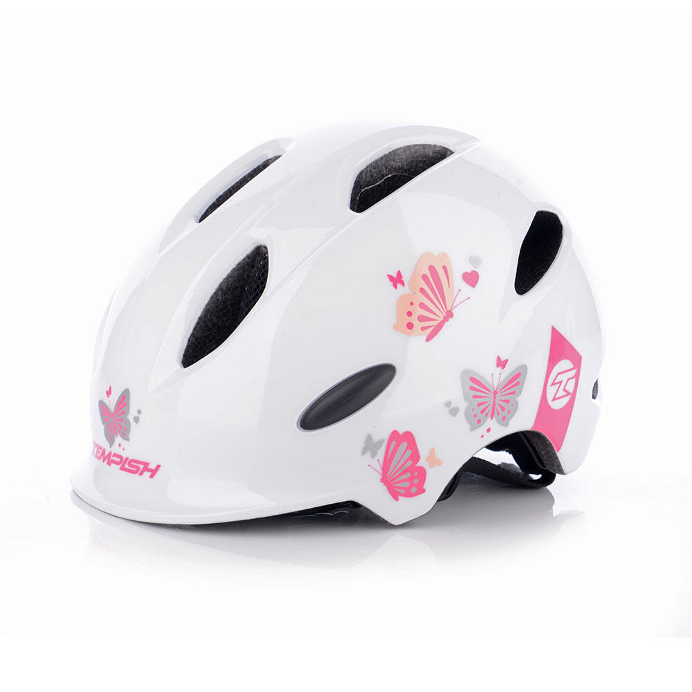 Stryker - Casque de Skate - Rose 4/7