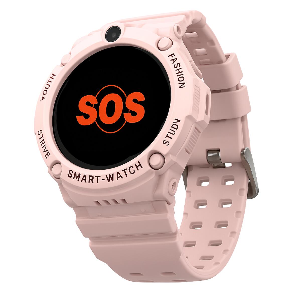 Smartwatch GPS Watch Kids 4/4