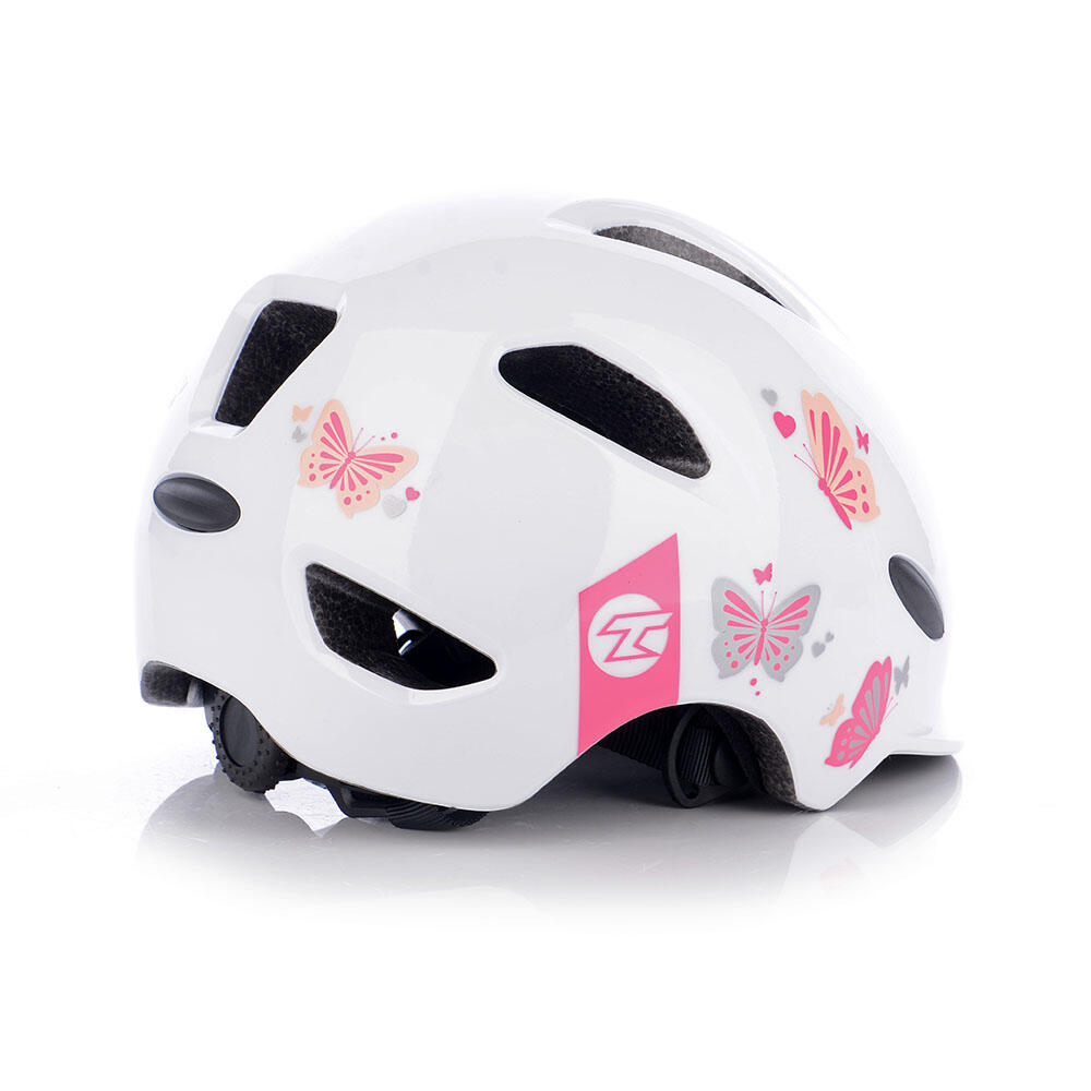 Stryker - Casque de Skate - Rose 3/7