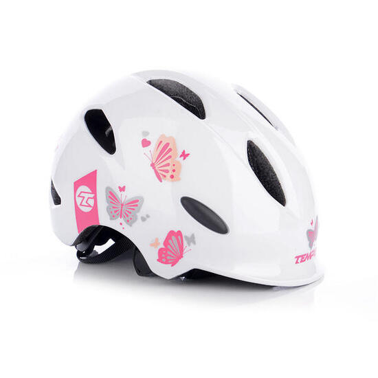 Tempish - Stryker - Casque de skate - Rose - 45-48 cm (XS)