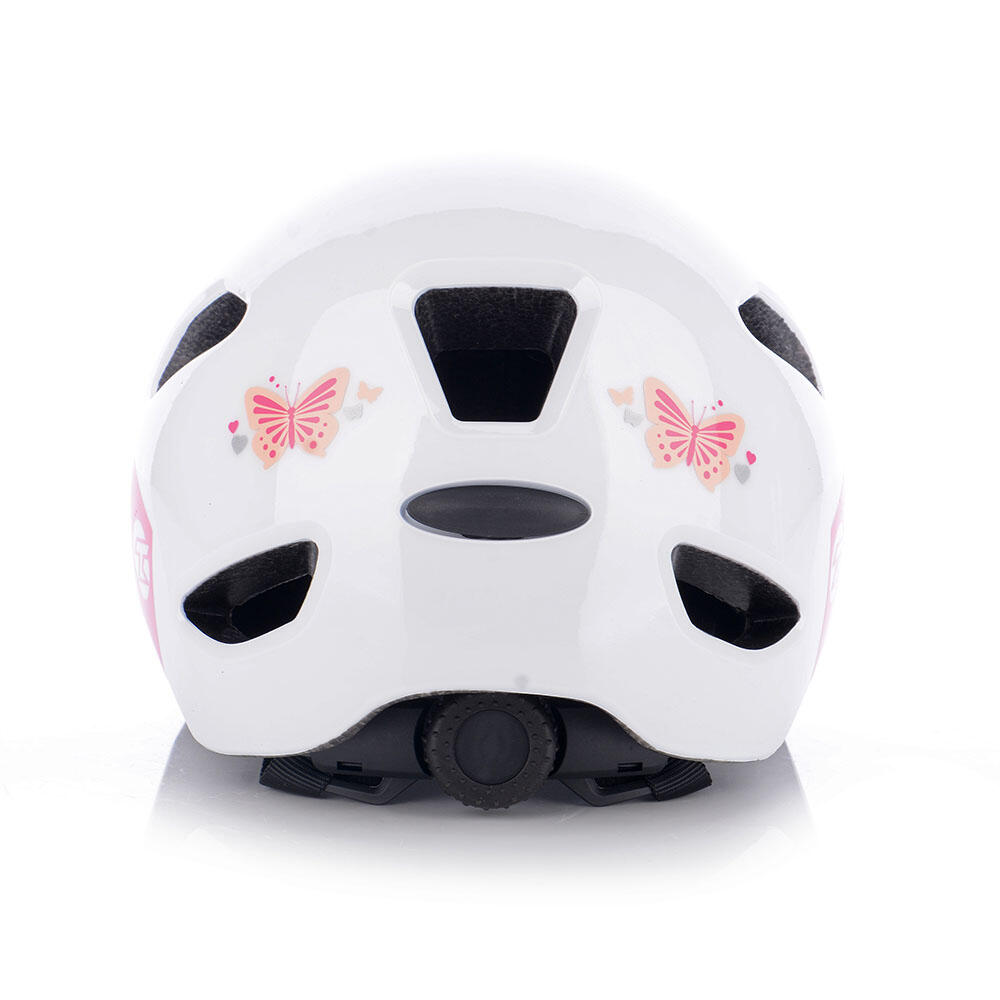 Stryker - Casque de Skate - Rose 5/7