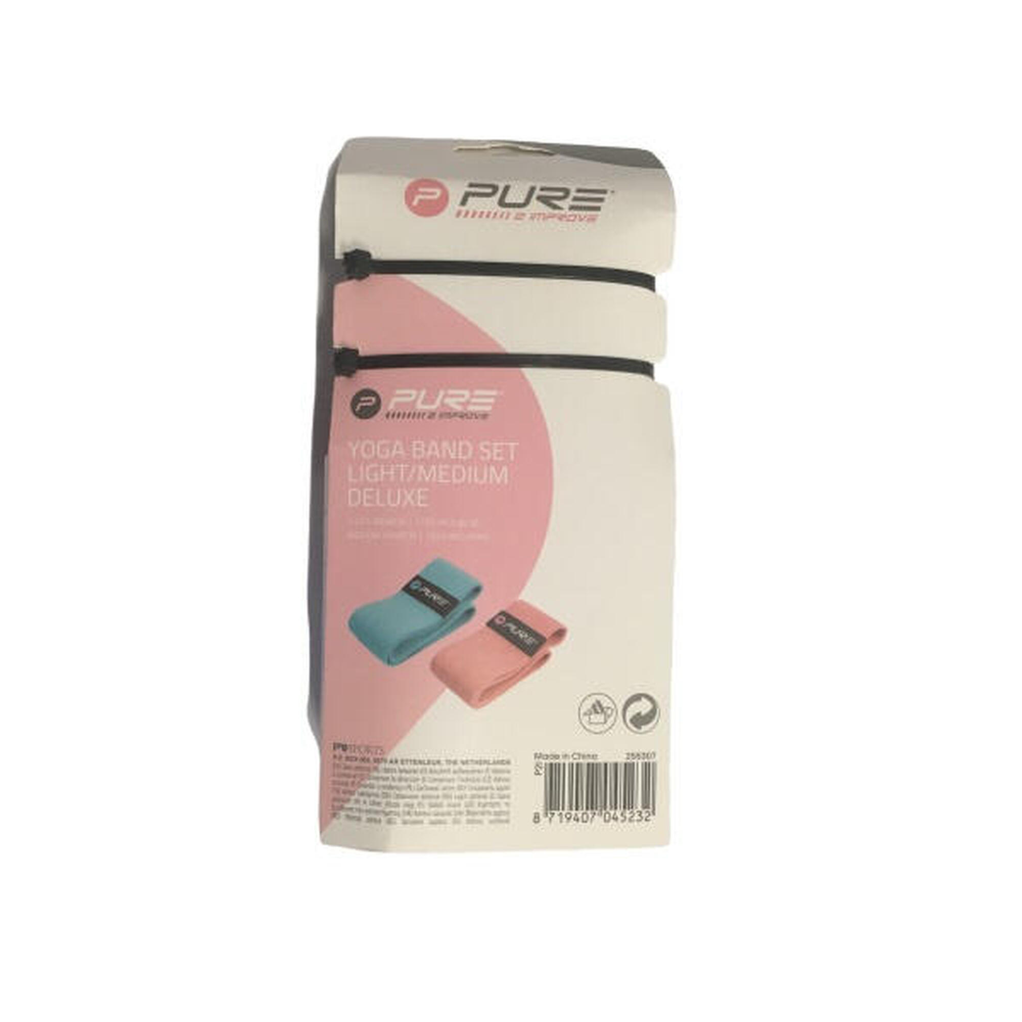 Čelenky Pure2Improve