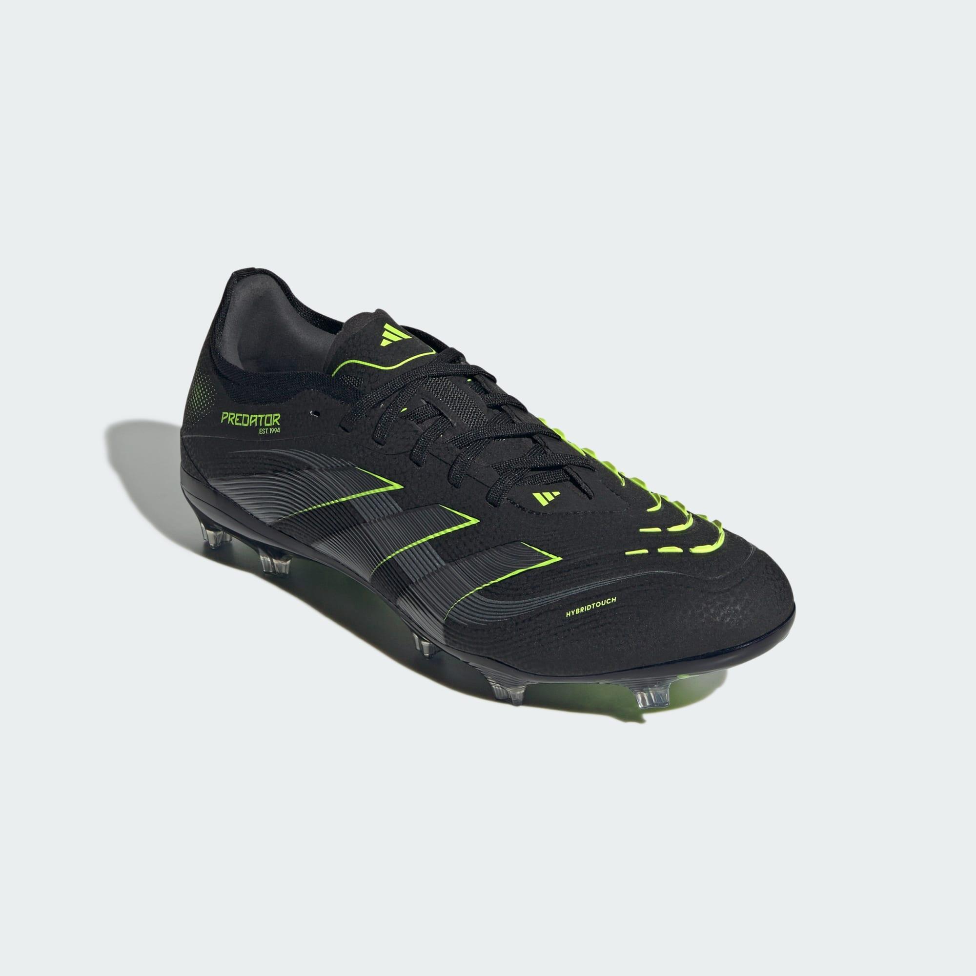 Predator Pro feste Böden Fußballschuhe 4/7