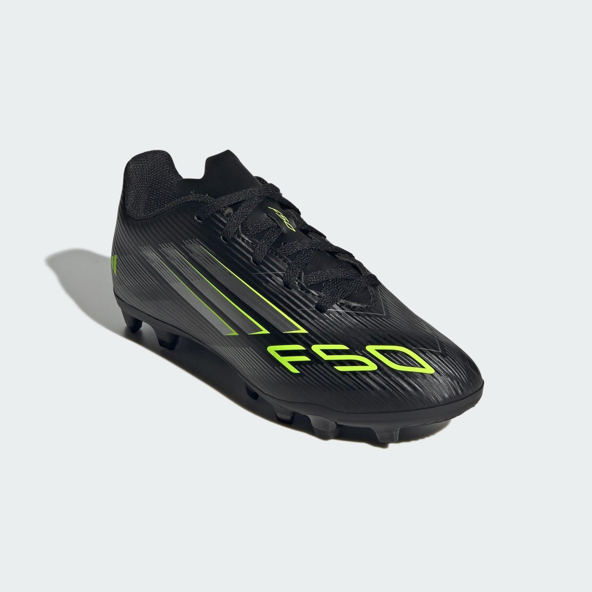 Botas F50 Club – Piso firme/multissuperfície (criança) 4/7