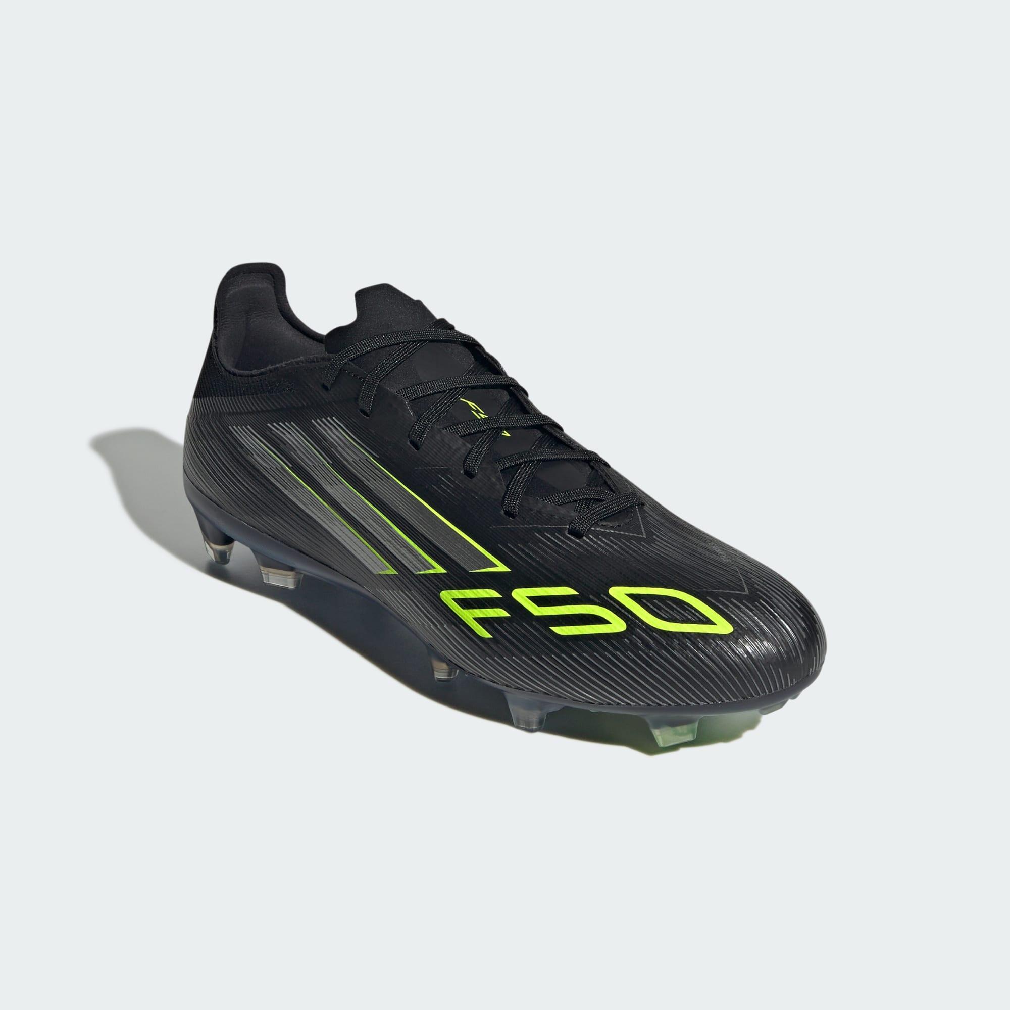 Scarpe F50 Pro Firm Ground 4/7