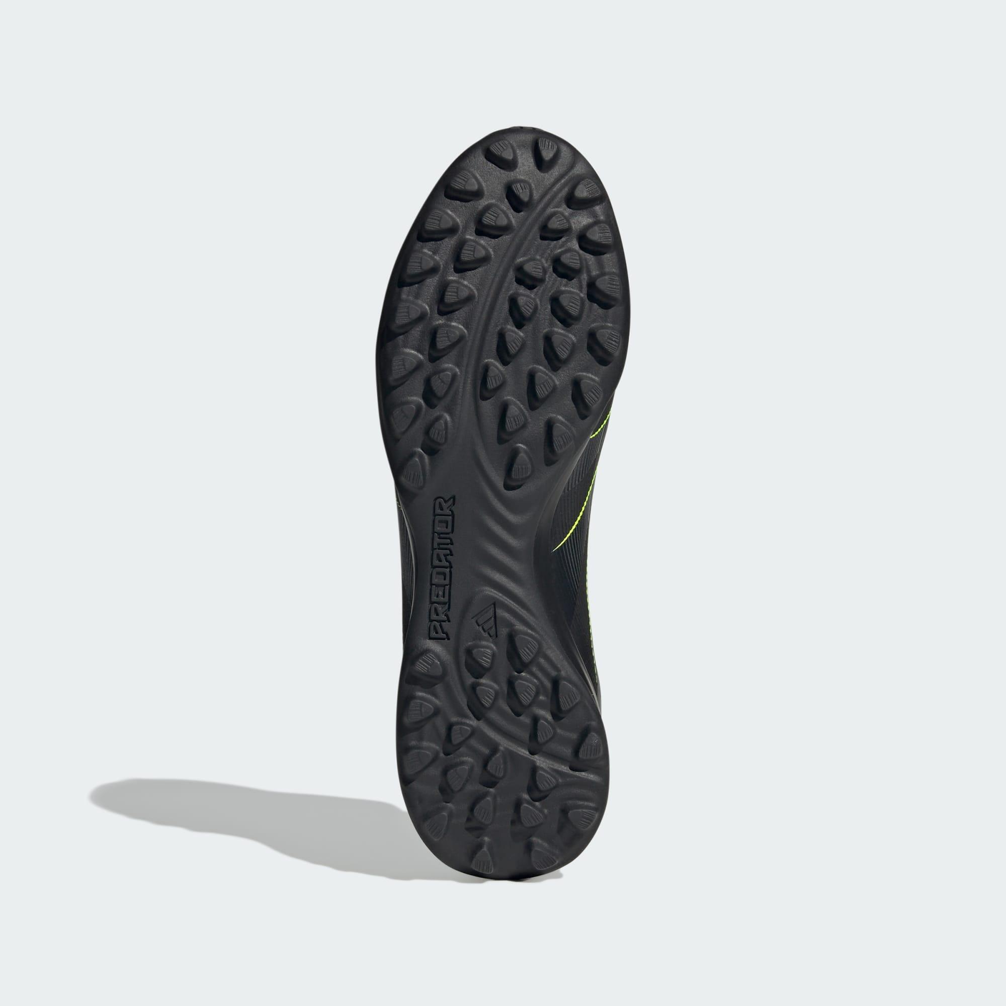 Scarpe da calcio Predator League con linguetta ripiegabile per erba sintetica 3/7