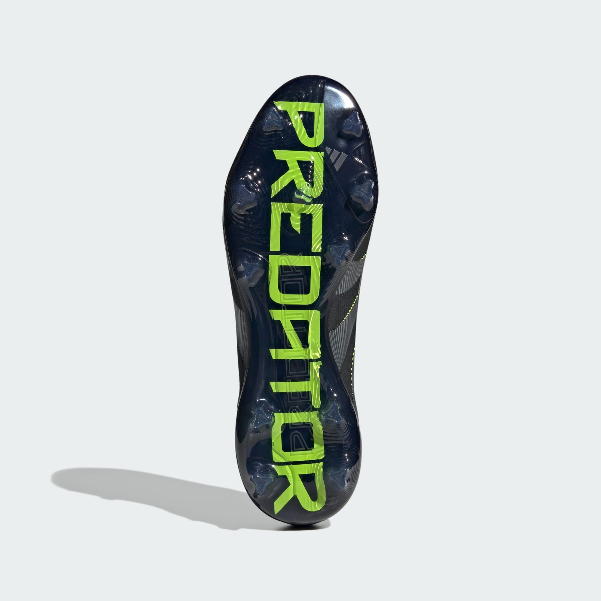 Predator Pro feste Böden Fußballschuhe 3/7