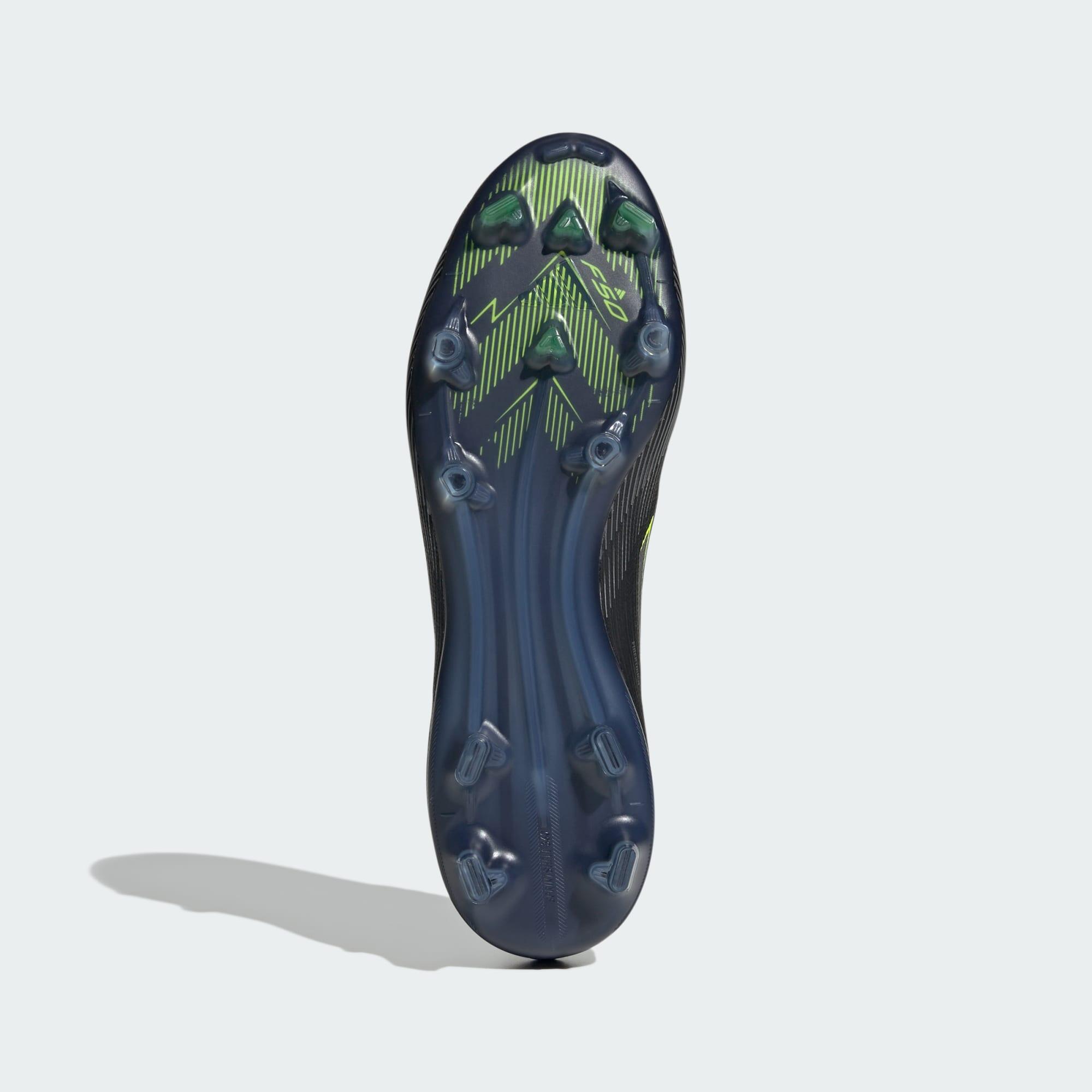 Scarpe F50 Pro Firm Ground 3/7