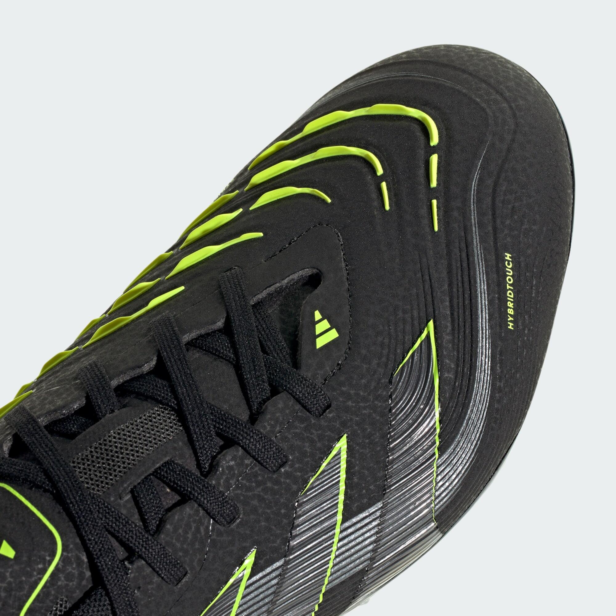 Predator Pro feste Böden Fußballschuhe 6/7