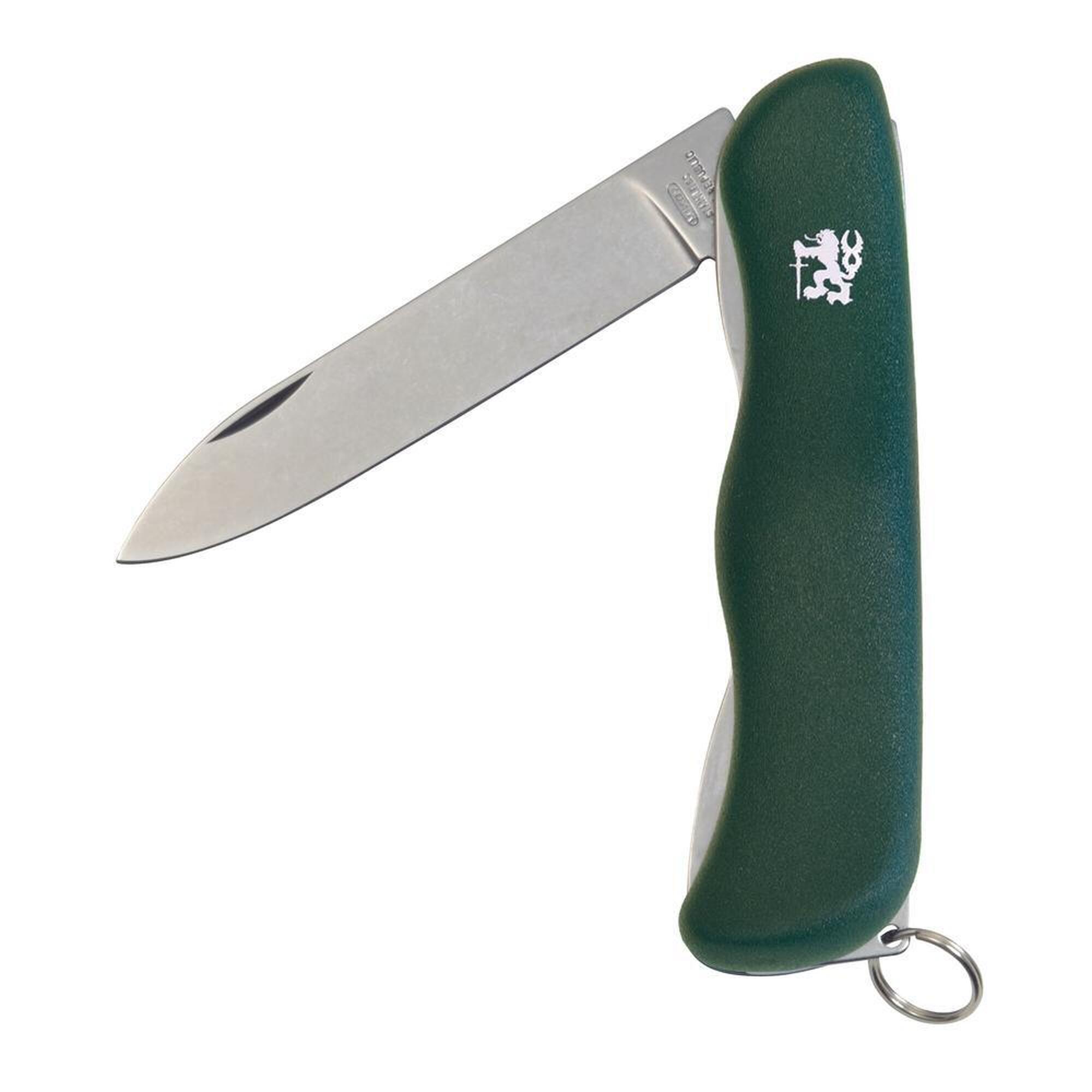 MIKOV Kapesní zavírací nůž PRAKTIK 1dílný