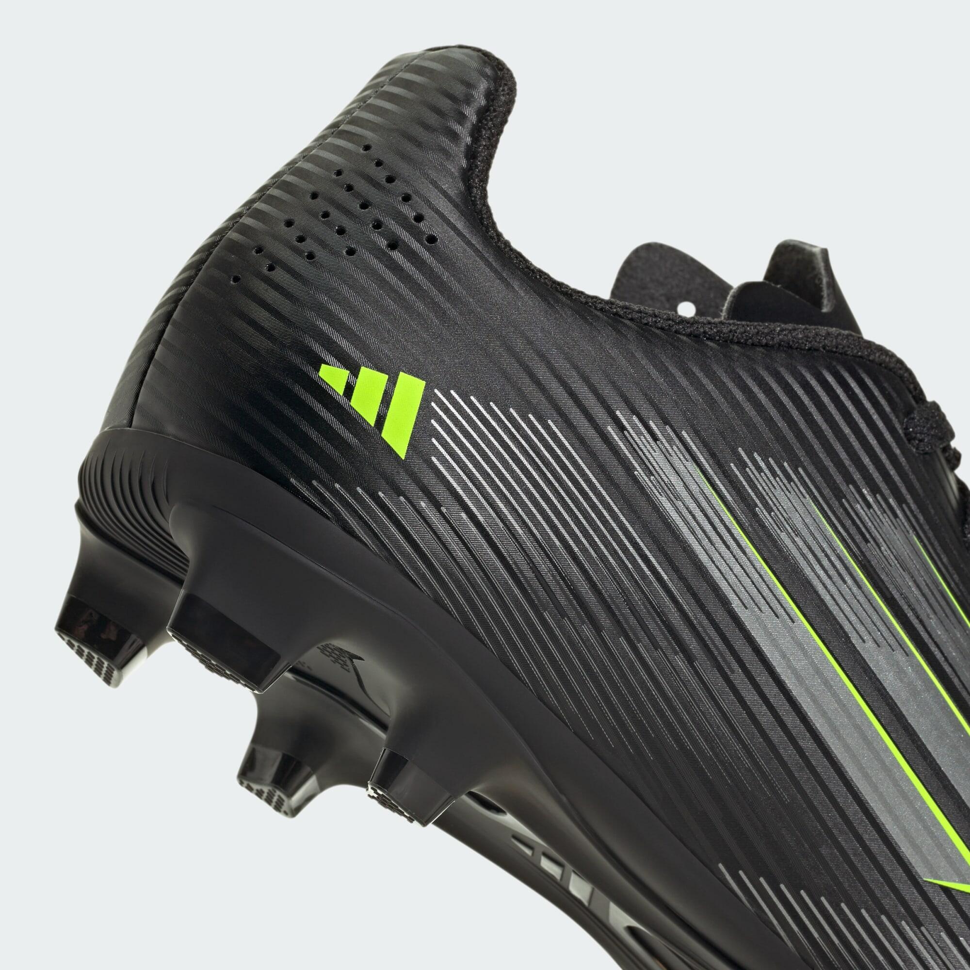 Botas F50 Club – Piso firme/multissuperfície (criança) 6/7