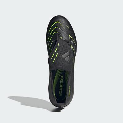 Bota Predator League Fold-Over Tongue Turf