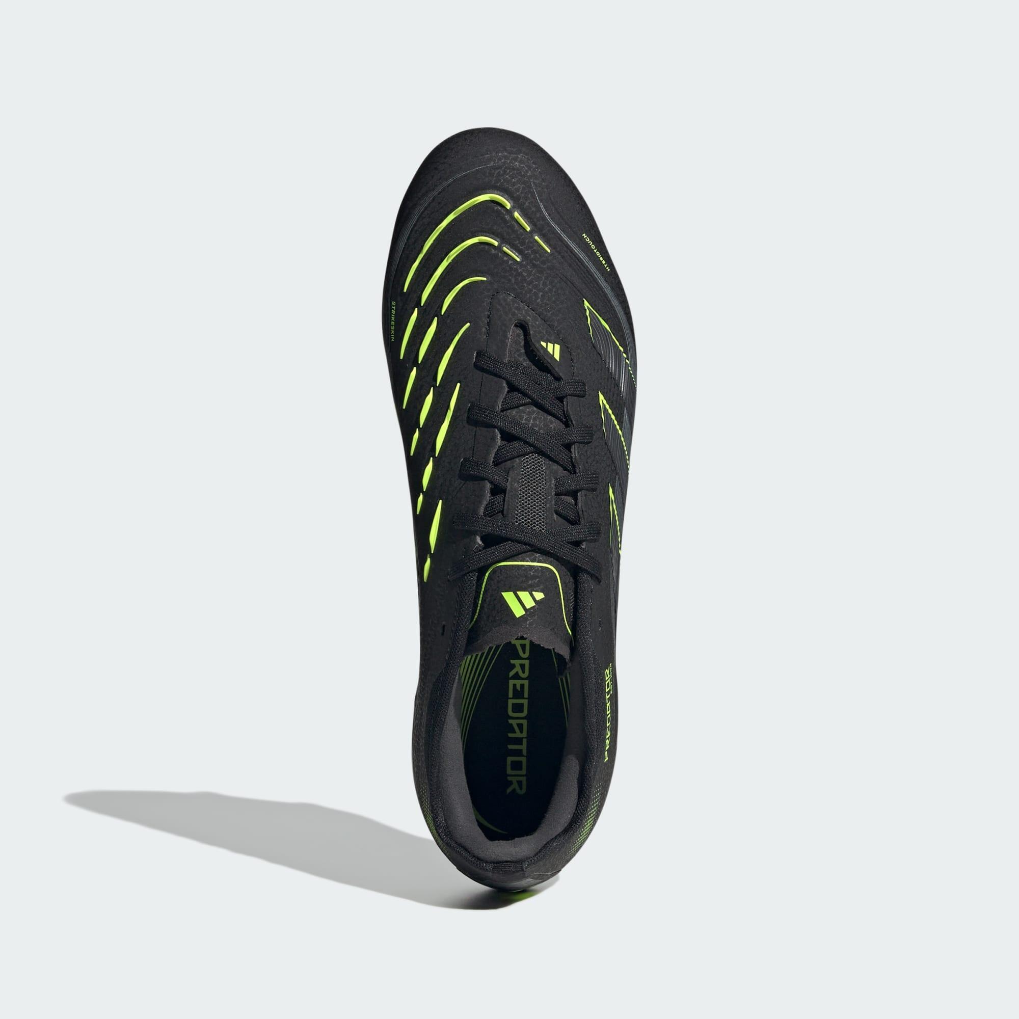 Predator Pro feste Böden Fußballschuhe 2/7