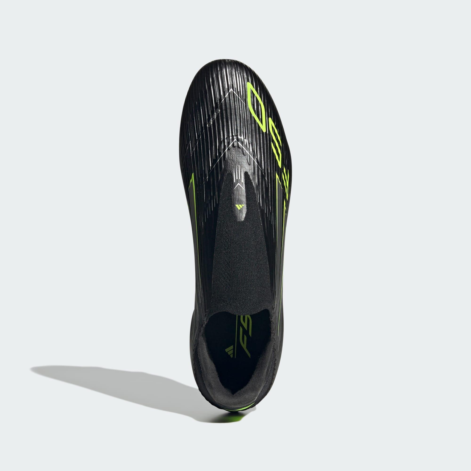 ADIDAS F50 League Veterloze Firm/Multi-Ground voetbalschoenen